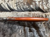 FREE SAFARI, NEW 1885 WINCHESTER HIGH WALL 38-55 WIN RIFLE 30