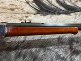 FREE SAFARI, NEW 1885 WINCHESTER HIGH WALL 38-55 WIN RIFLE 30