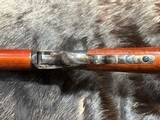 FREE SAFARI, NEW 1885 WINCHESTER HIGH WALL 38-55 WIN RIFLE 30