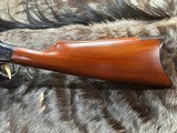 FREE SAFARI, NEW 1885 WINCHESTER HIGH WALL 38-55 WIN RIFLE 30