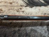 FREE SAFARI, NEW 1885 WINCHESTER HIGH WALL 38-55 WIN RIFLE 30