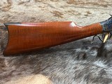 FREE SAFARI, NEW 1885 WINCHESTER HIGH WALL 38-55 WIN RIFLE 30