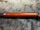 FREE SAFARI, NEW 1885 WINCHESTER HIGH WALL 38-55 WIN RIFLE 30