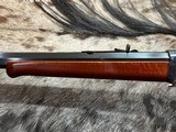 FREE SAFARI, NEW 1885 WINCHESTER HIGH WALL 38-55 WIN RIFLE 30