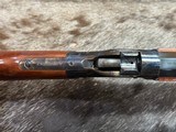 FREE SAFARI, NEW 1885 WINCHESTER HIGH WALL 38-55 WIN RIFLE 30