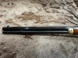 NEW 1866 WINCHESTER YELLOWBOY 38 SPECIAL 24