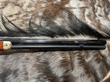 NEW 1866 WINCHESTER YELLOWBOY 38 SPECIAL 24