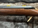 FREE SAFARI, NEW BROWNING X-BOLT HUNTER 243 WINCHESTER 22