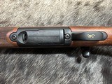 FREE SAFARI, NEW BROWNING X-BOLT HUNTER 243 WINCHESTER 22