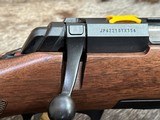 FREE SAFARI, NEW BROWNING X-BOLT HUNTER 243 WINCHESTER 22