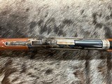NEW 1873 WINCHESTER SPORTING RIFLE 357 MAG 38 SPECIAL 18