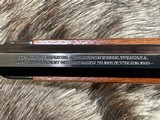 NEW 1873 WINCHESTER SPORTING RIFLE 357 MAG 38 SPECIAL 18