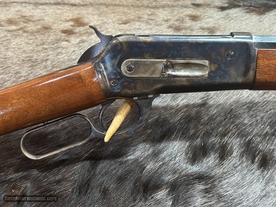 FREE SAFARI, NEW 1886 WINCHESTER 45-70 GOVT 26