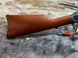 NEW 1873 WINCHESTER CARBINE 357 MAG 18