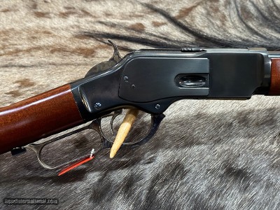 NEW 1873 WINCHESTER CARBINE 357 MAG 18