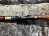 NEW 1873 WINCHESTER CARBINE 357 MAG 18