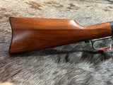 NEW 1873 WINCHESTER CARBINE 357 MAG 18
