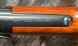 NEW 1873 WINCHESTER CARBINE 357 MAG 18