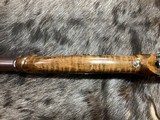 FREE SAFARI, NEW PEDERSOLI 1874 SHARPS SLOTTER OLD WEST MAPLE 45-70 GOV'T GREAT WOOD 210131 S767 - LAYAWAY AVAILABLE - 18 of 21