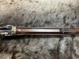 FREE SAFARI, NEW PEDERSOLI 1874 SHARPS SLOTTER OLD WEST MAPLE 45-70 GOV'T GREAT WOOD 210131 S767 - LAYAWAY AVAILABLE - 8 of 21