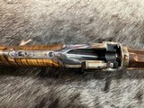 FREE SAFARI, NEW PEDERSOLI 1874 SHARPS SLOTTER OLD WEST MAPLE 45-70 GOV'T GREAT WOOD 210131 S767 - LAYAWAY AVAILABLE - 7 of 21