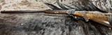 FREE SAFARI, NEW PEDERSOLI 1874 SHARPS SLOTTER OLD WEST MAPLE 45-70 GOV'T GREAT WOOD 210131 S767 - LAYAWAY AVAILABLE - 3 of 21