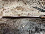 FREE SAFARI, NEW PEDERSOLI 1874 SHARPS SLOTTER OLD WEST MAPLE 45-70 GOV'T GREAT WOOD 210131 S767 - LAYAWAY AVAILABLE - 13 of 21