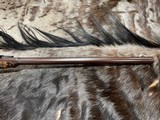 FREE SAFARI, NEW PEDERSOLI 1874 SHARPS SLOTTER OLD WEST MAPLE 45-70 GOV'T GREAT WOOD 210131 S767 - LAYAWAY AVAILABLE - 6 of 21