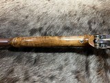 FREE SAFARI, NEW PEDERSOLI 1874 SHARPS SLOTTER OLD WEST MAPLE 45-70 GOV'T GREAT WOOD 210131 S767 - LAYAWAY AVAILABLE - 19 of 22
