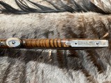 FREE SAFARI, NEW PEDERSOLI 1874 SHARPS SLOTTER OLD WEST MAPLE 45-70 GOV'T GREAT WOOD 210131 S767 - LAYAWAY AVAILABLE - 21 of 22