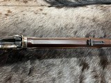 FREE SAFARI, NEW PEDERSOLI 1874 SHARPS SLOTTER OLD WEST MAPLE 45-70 GOV'T GREAT WOOD 210131 S767 - LAYAWAY AVAILABLE - 9 of 22