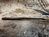FREE SAFARI, NEW PEDERSOLI 1874 SHARPS SLOTTER OLD WEST MAPLE 45-70 GOV'T GREAT WOOD 210131 S767 - LAYAWAY AVAILABLE - 14 of 22