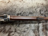 FREE SAFARI, NEW PEDERSOLI 1874 SHARPS SLOTTER OLD WEST MAPLE 45-70 GOV'T GREAT WOOD 210131 S767 - LAYAWAY AVAILABLE - 9 of 22