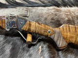 FREE SAFARI, NEW PEDERSOLI 1874 SHARPS SLOTTER OLD WEST MAPLE 45-70 GOV'T GREAT WOOD 210131 S767 - LAYAWAY AVAILABLE - 11 of 22