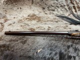 FREE SAFARI, NEW PEDERSOLI 1874 SHARPS SLOTTER OLD WEST MAPLE 45-70 GOV'T GREAT WOOD 210131 S767 - LAYAWAY AVAILABLE - 14 of 22