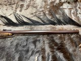 FREE SAFARI, NEW PEDERSOLI 1874 SHARPS SLOTTER OLD WEST MAPLE 45-70 GOV'T GREAT WOOD 210131 S767 - LAYAWAY AVAILABLE - 7 of 22