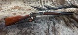 NEW 1873 WINCHESTER SPORTING RIFLE 357 MAG 38 SPECIAL 18