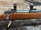 REMINGTON 700 CLASSIC 7X57 MAUSER BOLT RIFLE 22.5