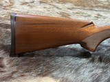 REMINGTON 700 CLASSIC 7X57 MAUSER BOLT RIFLE 22.5