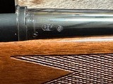 REMINGTON 700 CLASSIC 7X57 MAUSER BOLT RIFLE 22.5