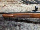 REMINGTON 700 CLASSIC 7X57 MAUSER BOLT RIFLE 22.5