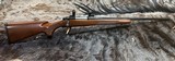 REMINGTON 700 CLASSIC 7X57 MAUSER BOLT RIFLE 22.5