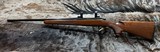 REMINGTON 700 CLASSIC 7X57 MAUSER BOLT RIFLE 22.5