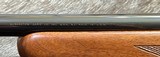 REMINGTON 700 CLASSIC 7X57 MAUSER BOLT RIFLE 22.5