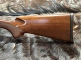 REMINGTON 700 CLASSIC 7X57 MAUSER BOLT RIFLE 22.5