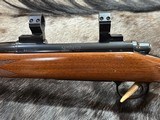 REMINGTON 700 CLASSIC 7X57 MAUSER BOLT RIFLE 22.5