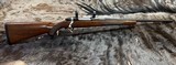 RUGER M77 MARK II 257 ROBERTS 22