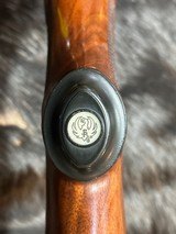 RUGER M77 MARK II 257 ROBERTS 22