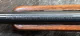 RUGER M77 MARK II 257 ROBERTS 22