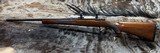 RUGER M77 MARK II 257 ROBERTS 22